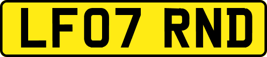 LF07RND
