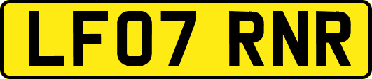 LF07RNR