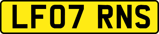 LF07RNS