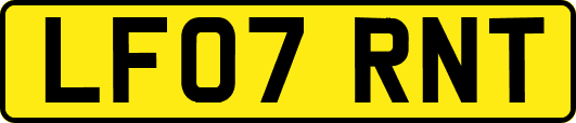 LF07RNT
