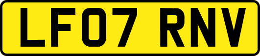 LF07RNV