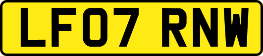 LF07RNW