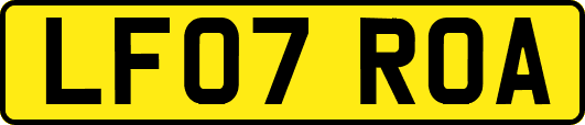 LF07ROA