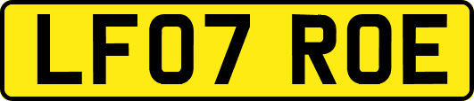 LF07ROE