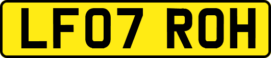 LF07ROH