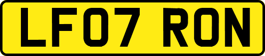 LF07RON