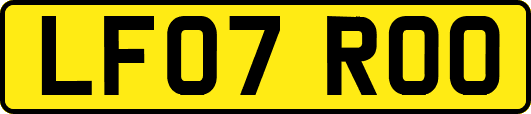 LF07ROO