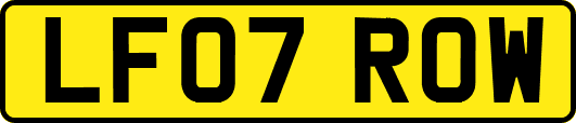 LF07ROW