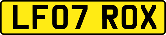 LF07ROX