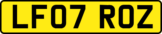 LF07ROZ