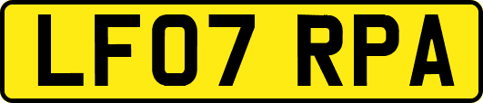 LF07RPA