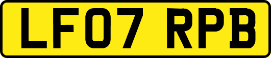 LF07RPB