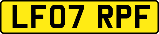 LF07RPF