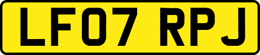LF07RPJ
