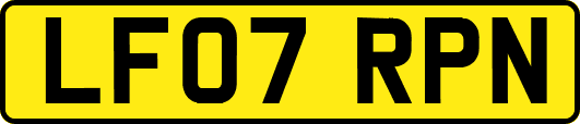 LF07RPN