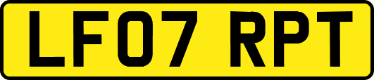 LF07RPT