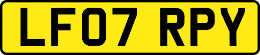LF07RPY