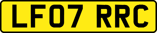 LF07RRC
