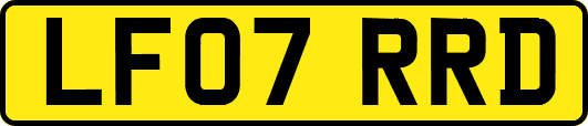 LF07RRD