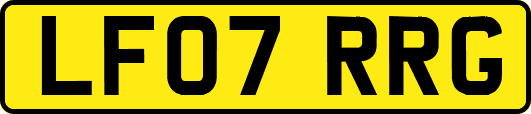 LF07RRG