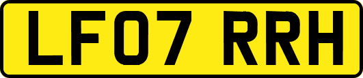 LF07RRH