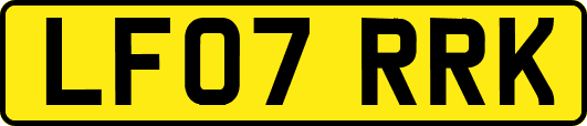 LF07RRK