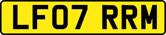 LF07RRM