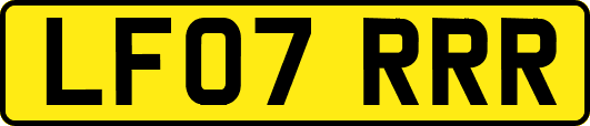 LF07RRR