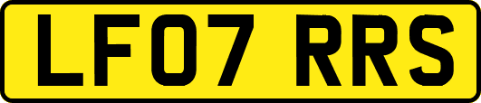 LF07RRS