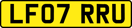 LF07RRU
