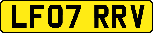LF07RRV