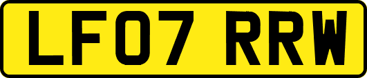 LF07RRW