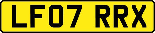 LF07RRX