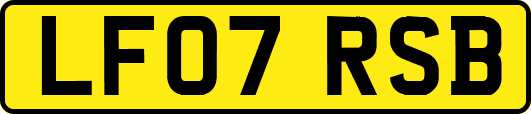 LF07RSB