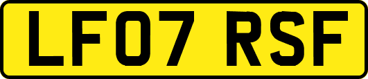 LF07RSF