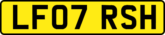 LF07RSH