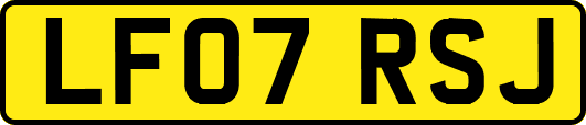 LF07RSJ