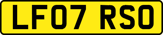 LF07RSO