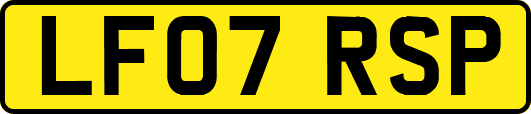 LF07RSP