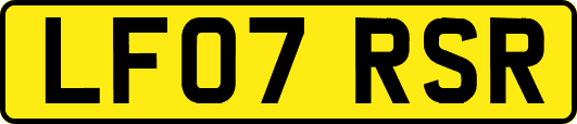 LF07RSR