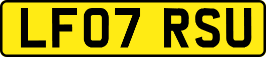 LF07RSU