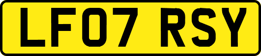 LF07RSY