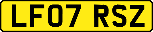 LF07RSZ