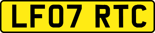 LF07RTC
