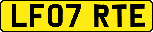 LF07RTE