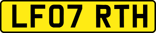 LF07RTH