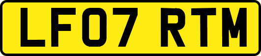 LF07RTM