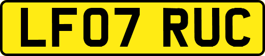 LF07RUC