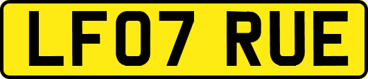 LF07RUE