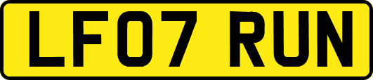 LF07RUN